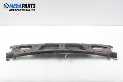 Bumper support brace impact bar for Volkswagen Golf III 1.8, 75 hp, 5 doors, 1992, position: front