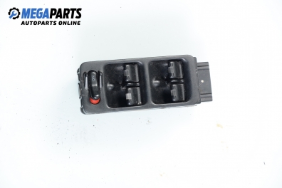 Window adjustment switch for Rover 600 2.0, 115 hp, 1995