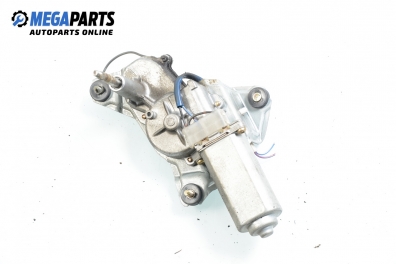 Front wipers motor for Mazda MPV 2.0 DI, 136 hp, 2003, position: rear