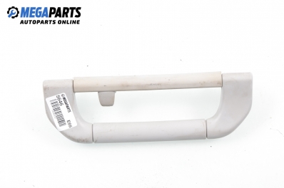 Handle for BMW 7 (E65) 3.5, 272 hp automatic, 2002, position: rear - left