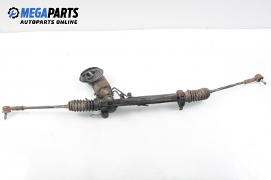 Zahnstangen-lenkgetriebe, hydraulisch für Volkswagen Golf III 1.8, 75 hp, 5 türen, 1992