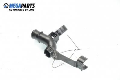 Racord de antigel pentru Mercedes-Benz C-Class 203 (W/S/CL) 1.8 Kompressor, 143 cp, sedan automat, 2004