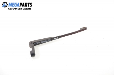 Rear wiper arm for Subaru Impreza (2000-2007) 2.0, station wagon, position: rear