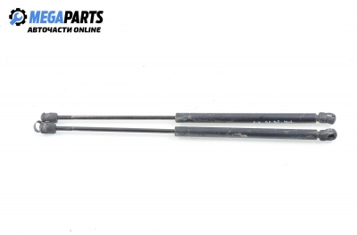 Tije telescopice, portbagaj for Volkswagen Golf III 1.4, 55 hp, hatchback, 1995, position: din spate