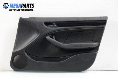 Interior door panel  for BMW 3 (E46) 3.0 d, 184 hp, station wagon, 2000, position: front - right