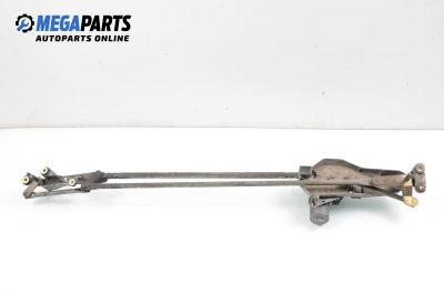 Motor ștergătoare parbriz for Renault Espace IV 2.2 dCi, 150 hp, 2005