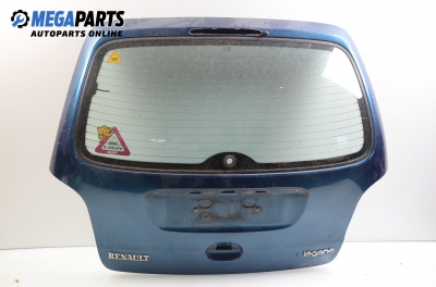 Heckklappe für Renault Megane Scenic 1.6, 102 hp, 1997