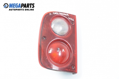 Tail light for Land Rover Freelander I (L314) 1.8 16V 4x4, 117 hp, 3 doors, 1998, position: left