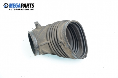 Air intake corrugated hose for BMW 3 (E36) 1.8 is, 140 hp, sedan, 1994