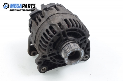 Alternator for Volkswagen Golf V 1.4 16V, 75 hp, 2003  № 036 903 024 J