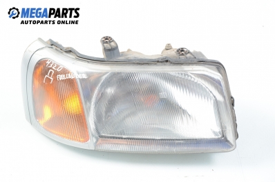 Headlight for Land Rover Freelander I (L314) 1.8 16V 4x4, 117 hp, 3 doors, 1998, position: right