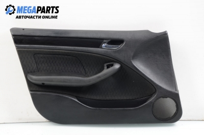 Interior door panel  for BMW 3 (E46) 3.0 d, 184 hp, station wagon, 2000, position: front - left