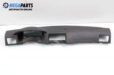 Tablou de bord pentru Peugeot 307 2.0 HDI, 90 cp, hatchback, 5 uși, 2002