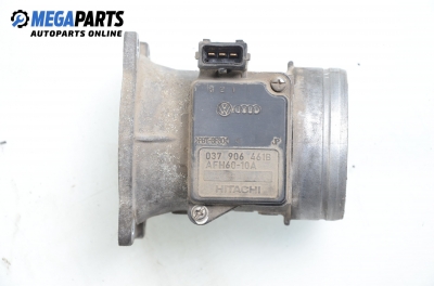 Air mass flow meter for Audi A4 (B5) 1.6, 102 hp, sedan, 1995 № AFH60-10A