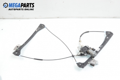 Macara electrică geam pentru BMW 3 (E46) 2.0 Ci, 143 cp, coupe, 2001, poziție: dreapte