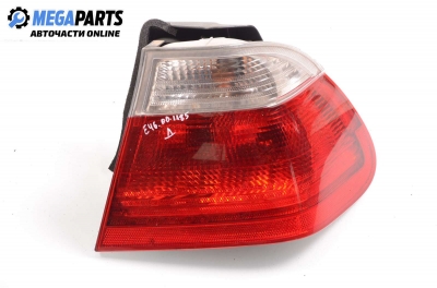 Tail light for BMW 3 (E46) 1.8, 118 hp, sedan, 2000, position: right