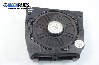 Subwoofer for BMW X3 (E83) (2003-2010)