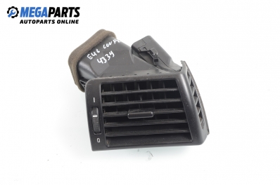 AC heat air vent for BMW 3 (E46) 1.9, 118 hp, coupe, 1999
