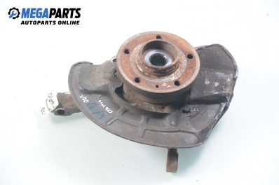Knuckle hub for Volvo S70/V70 2.0, 126 hp, station wagon, 1997, position: front - right