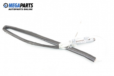 Airbag pentru Peugeot 407 2.0 HDi, 136 cp, sedan, 2006, poziție: stânga
