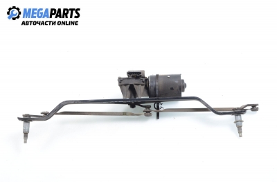 Motor ștergătoare parbriz for Skoda Felicia (1994-1998) 1.3, hatchback, position: fața