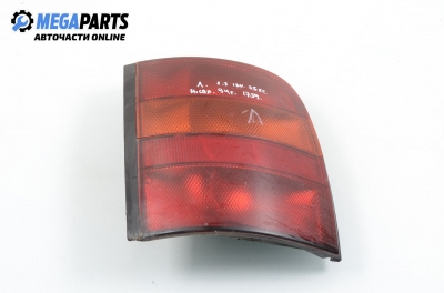 Stop pentru Nissan Micra 1.3 16V, 75 cp, 3 uși, 1994, poziție: stânga