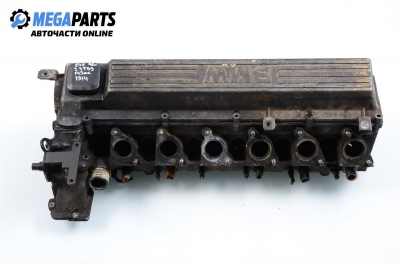 Engine head for BMW 7 (E38) 2.5 TDS, 143 hp automatic, 1996