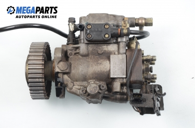 Pompă de injecție motorină for Renault Megane Scenic 1.9 dTi, 98 hp, 1997 № 0 460 414 993