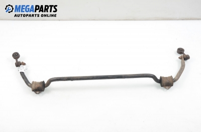 Sway bar for BMW 3 (E36) 1.6, 102 hp, sedan, 1996, position: front