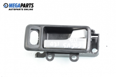 Inner handle for Ford Focus II 1.6 TDCi, 90 hp, hatchback, 5 doors, 2010, position: front - right