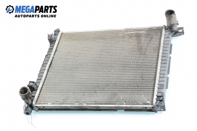 Water radiator for Land Rover Freelander I (L314) 2.0 4x4 DI, 98 hp, 5 doors, 1998