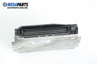 ECU for BMW 3 (E36) 1.8 is, 140 hp, sedan, 1994 № Bosch 0 261 203 281