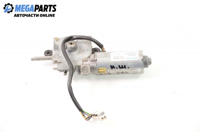 Motor schiebedach for Mercedes-Benz E-Klasse 211 (W/S) (2002-2009) 2.2, sedan automatic