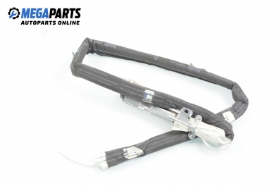 Airbag pentru Peugeot 407 2.0 HDi, 136 cp, sedan, 2006, poziție: dreapte