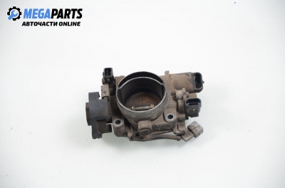 Clapetă carburator for Citroen Xsara 1.8, 90 hp, hatchback, 1998