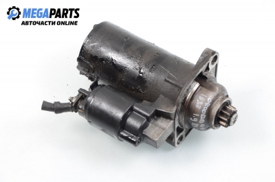 Starter for Seat Cordoba 1.9 TDI, 90 hp, station wagon, 2000