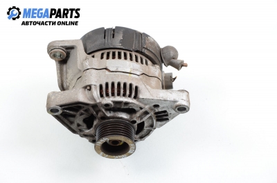Alternator for Nissan Micra (K11) 1.3 16V, 75 hp, 1994