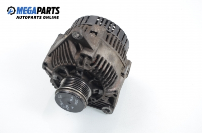 Gerenator for Renault Megane Scenic 1.9 dTi, 98 hp, 1997 № 2541976B