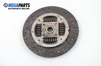 Clutch disk for Renault Espace IV 2.2 dCi, 150 hp, 2003