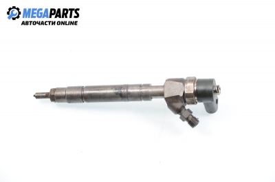 Diesel fuel injector for Mercedes-Benz C-Class 203 (W/S/CL) 2.2 CDI, 143 hp, coupe automatic, 2002 № 613 070 06 87
