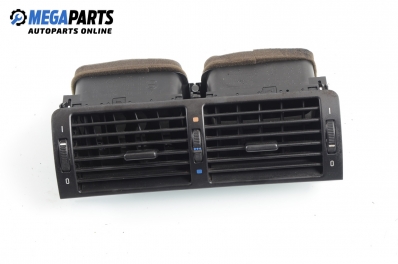 AC heat air vent for BMW 3 (E46) 1.9, 118 hp, coupe, 1999