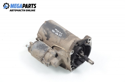 Starter for Volkswagen Golf III 1.4, 55 hp, hatchback, 3 doors, 1995