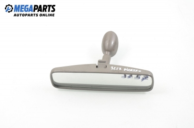 Zentral-ruckspiegel for Citroen Xsara Picasso 1.8 16V, 115 hp, 2000