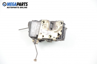 Schloss for Peugeot 306 1.8 16V, 110 hp, sedan, 1998, position: vorderseite