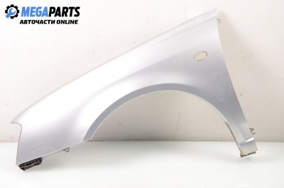 Fender for Subaru Impreza 2.0 4WD, 125 hp, station wagon, 2004, position: left