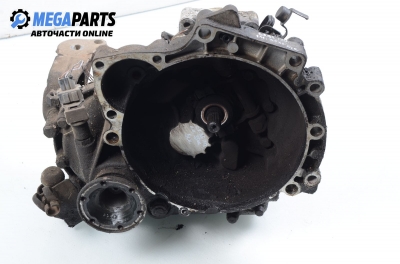  for Volkswagen Golf III 1.4, 55 hp, hatchback, 1995