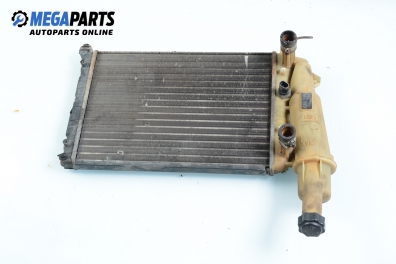 Water radiator for Fiat Punto 1.1, 54 hp, 5 doors, 1998