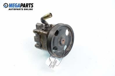 Power steering pump for Mitsubishi Galant VIII 2.4 GDI, 150 hp, station wagon automatic, 1999