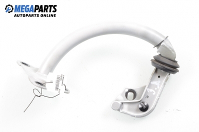 Boot lid hinge for BMW 7 (E65) 3.5, 272 hp automatic, 2002, position: right