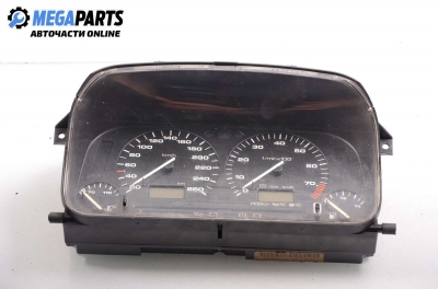 Instrument cluster for Volkswagen Golf III (1991-1997) 2.0, hatchback